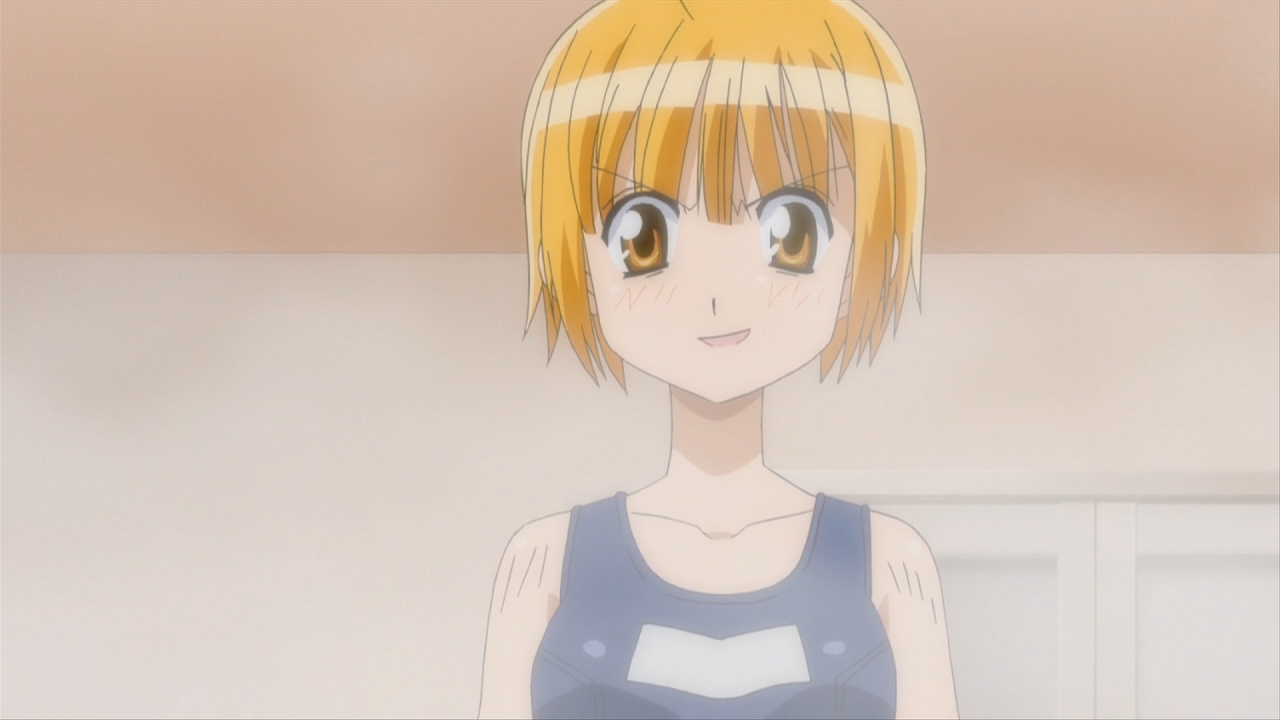 Oniichan no Koto Nanka Zenzen Suki Janain Dakara ne!! (patuli)