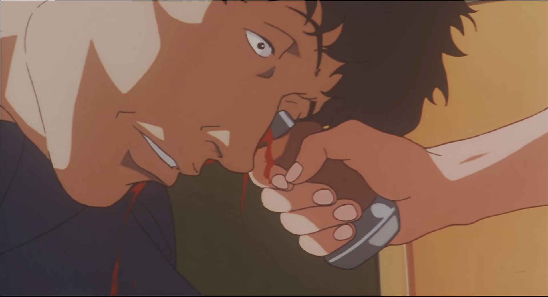 Perfect Blue (AnimeHD)