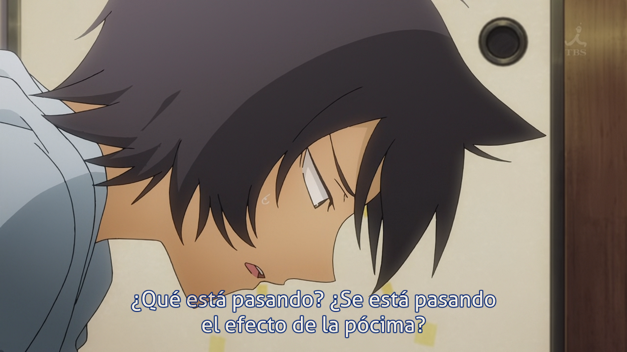 Sankarea (Backbeard)