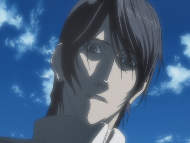 Sentou Yousei Yukikaze (We Hate Watercolors)