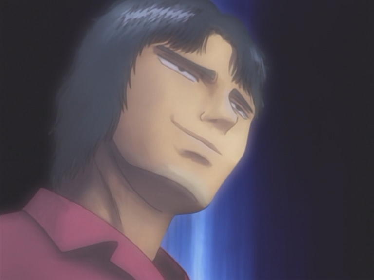 Shoubushi Densetsu Tetsuya (Deviants Fansub)