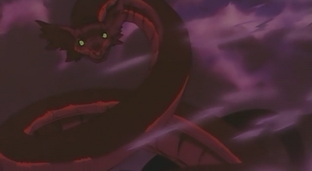 Slayers Gorgeous (El Rincón de Garada, Anime-4ever)