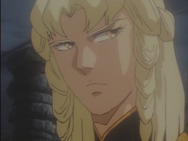 Soukou Kihei Votoms: Kakuyaku taru Itan (Animedoser Fansub)