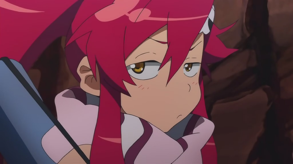 Tengen Toppa Gurren Lagann (Anime Underground)