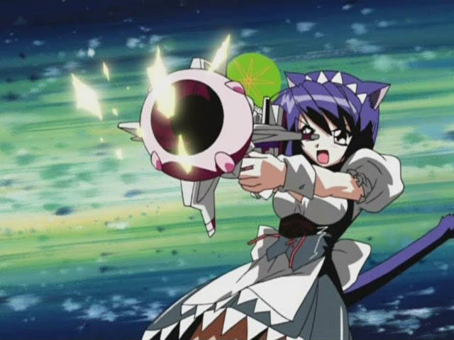 UFO Princess Valkyrie (TusDivxTeam)