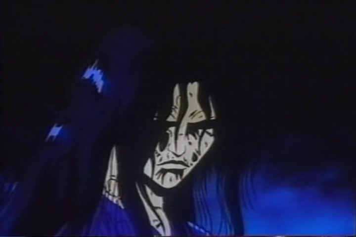 Umezu Kazuo no Noroi (Key-Anime Fansub)