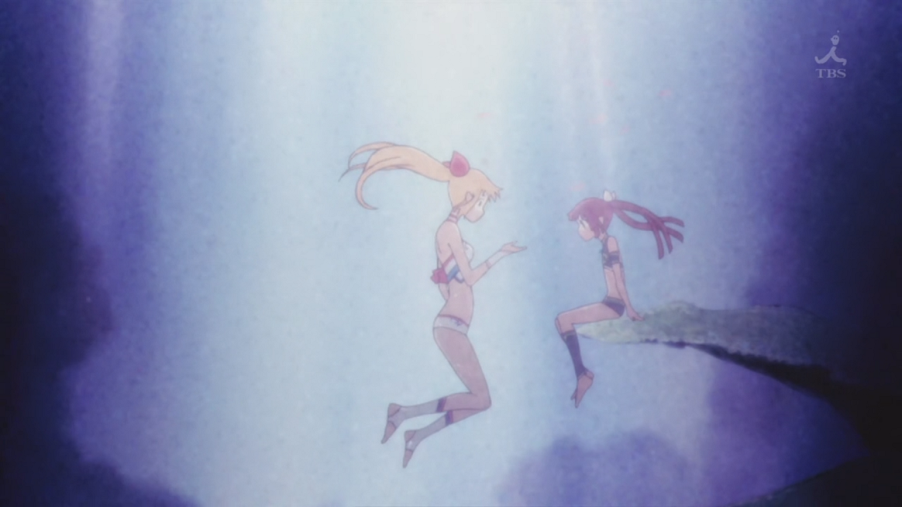 Umi Monogatari: Anata ga Ite Kureta Koto (Nanikano Fansub)