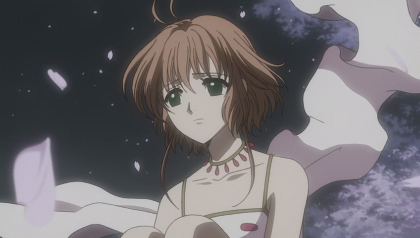 xxxHOLiC Shunmuki (Friki no Fansub)