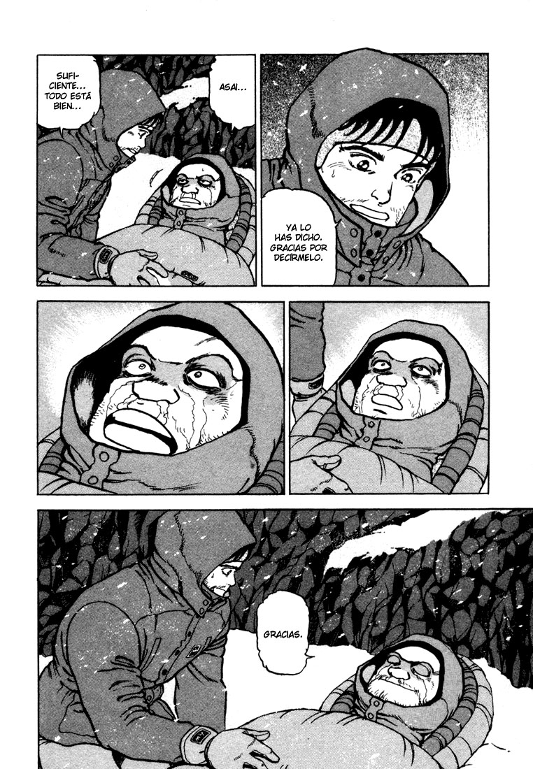 Confession (Menudo-Fansub)