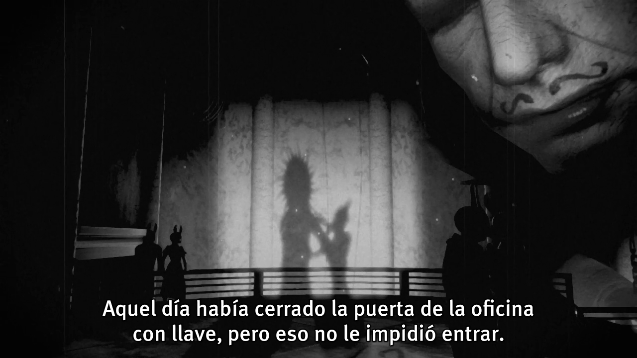 Bioshag Trinity (STUDIO F.O.W.)