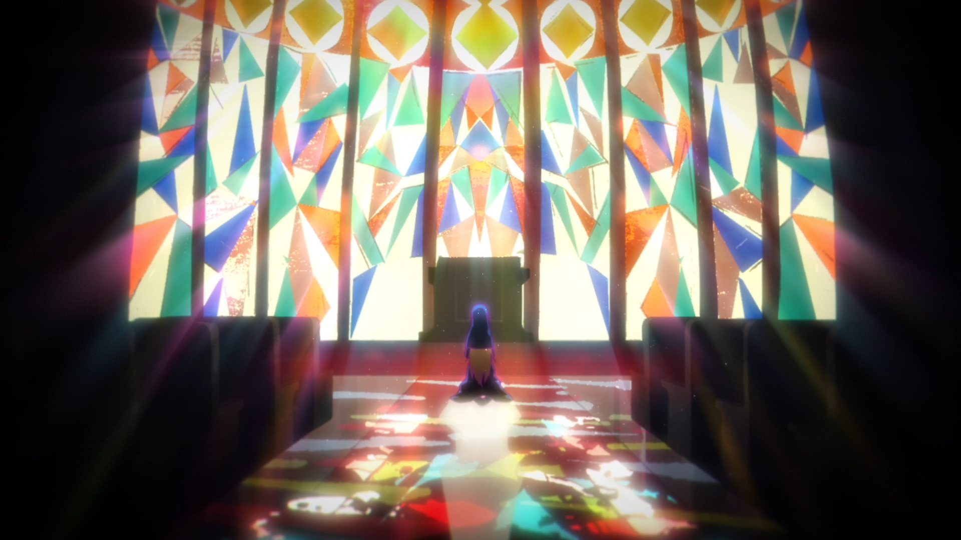 Heion Sedai no Idaten-tachi (PuyaSubs!)