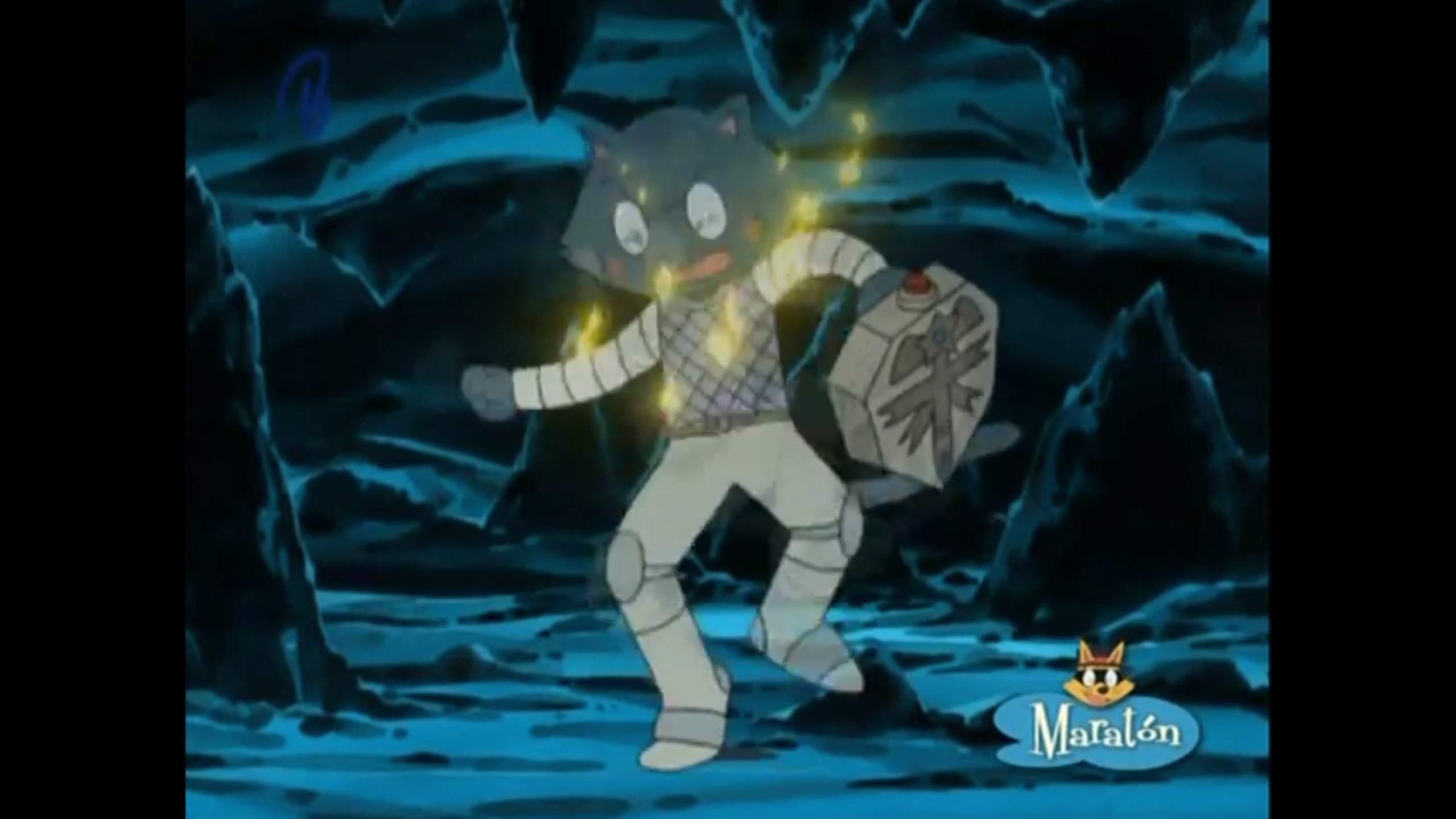 kaiketsu zorori (Alamis)