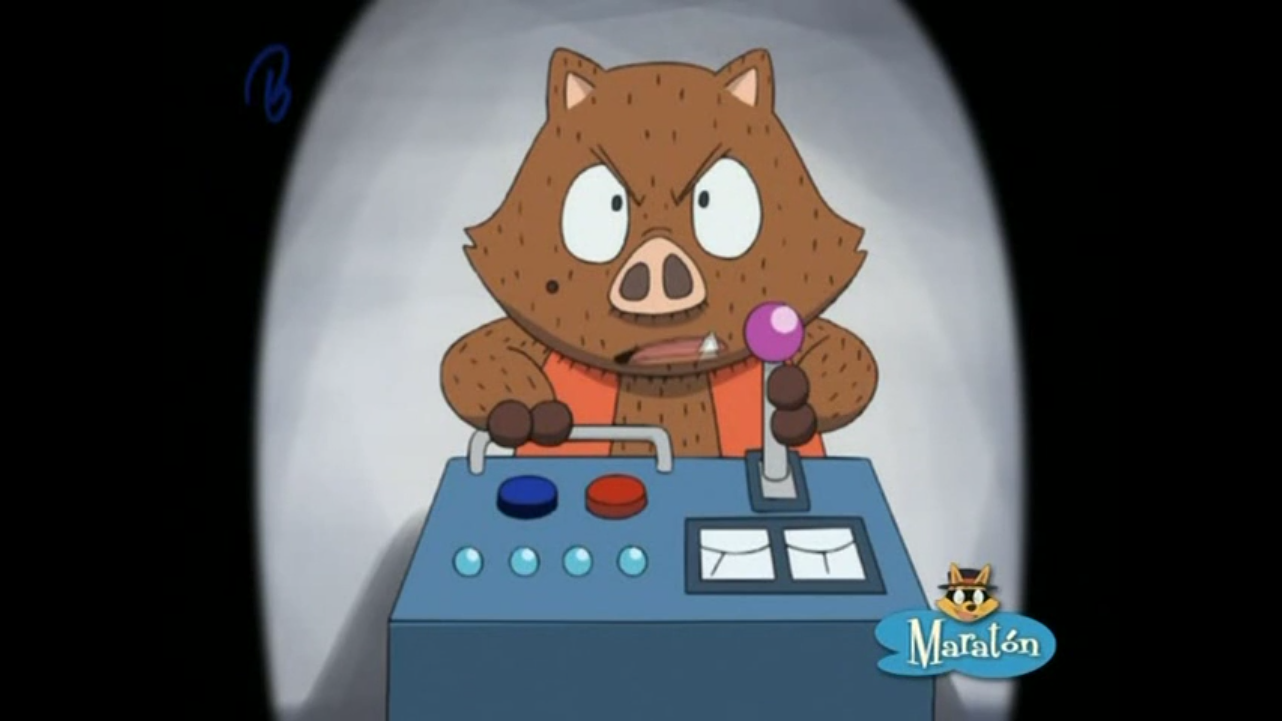 kaiketsu zorori (Alamis)