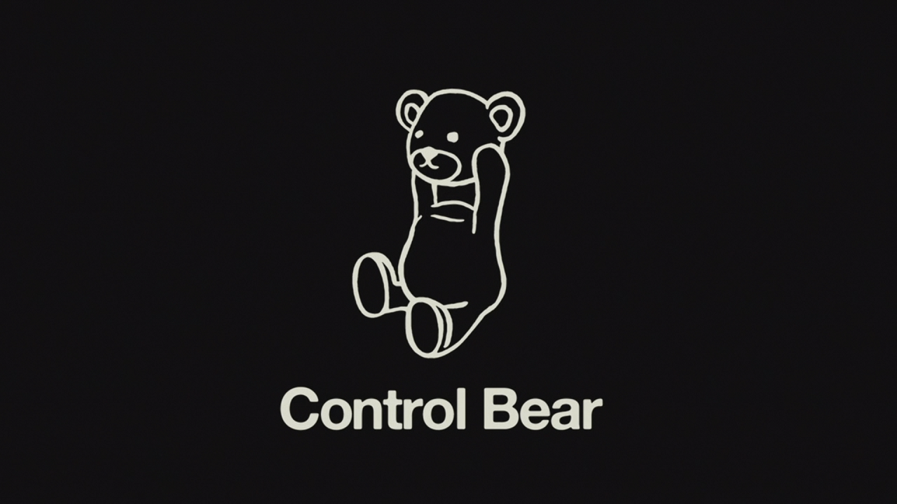 Control Bear [Wonder Garden] (Anarchy Subs)