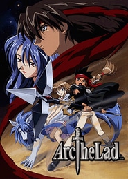 Arc the Lad