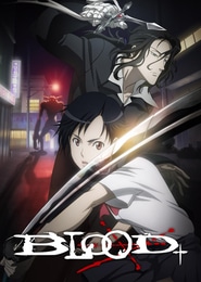 Blood+