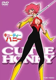 Cutie Honey