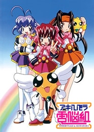 Cyber Team en Akihabara