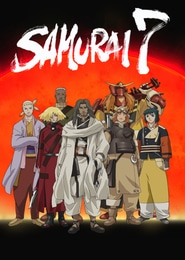 Samurai 7