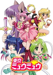Tokyo Mew Mew