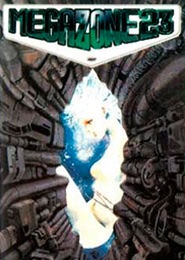 Megazone 23