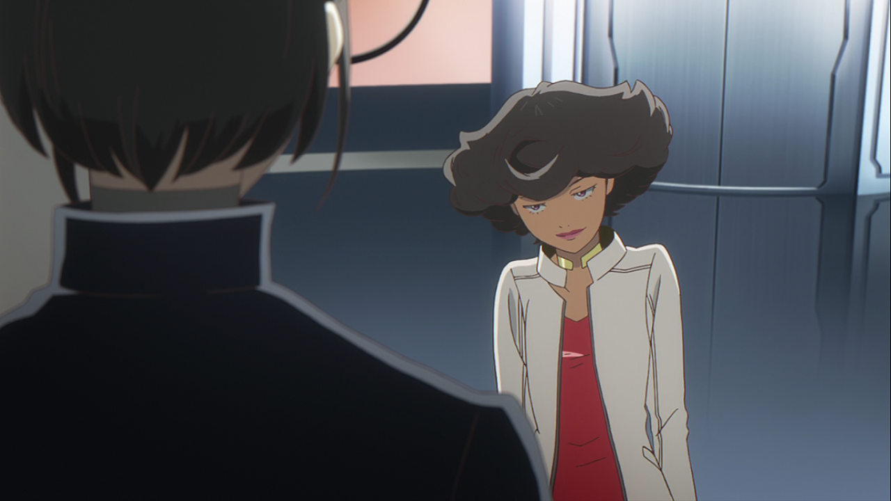 Carole & Tuesday (Ñyuum)