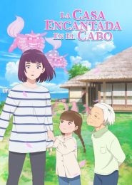 La casa encantada en El Cabo - Misaki no Mayoiga