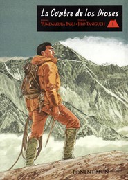 La Cumbre de los Dioses