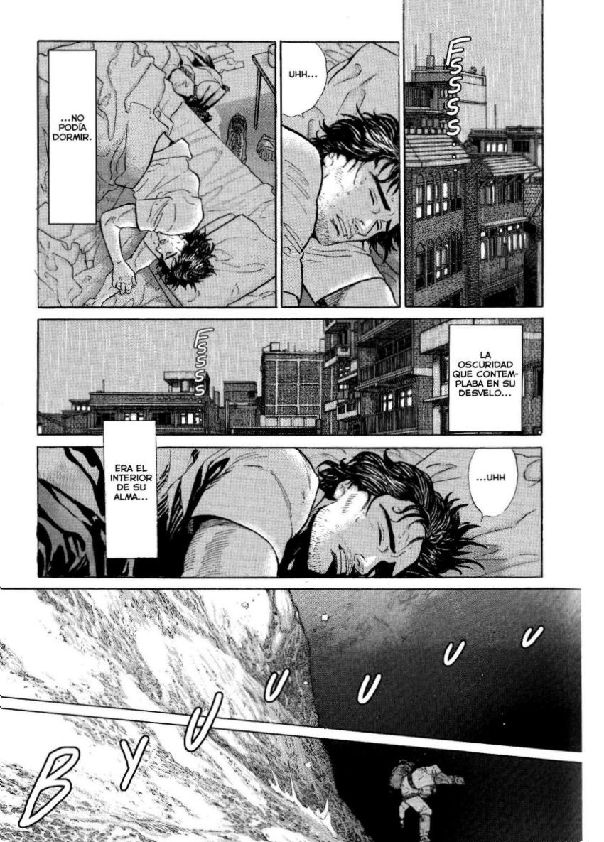 La Cumbre de los Dioses (Comic Release Group)