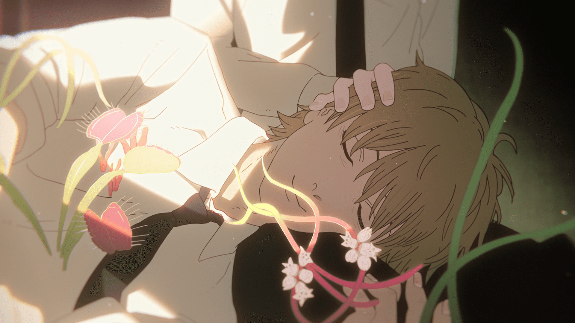 Chainsaw Man (Gakuensai Fansub)