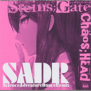 Steins;Gate & Chaos;Head VN