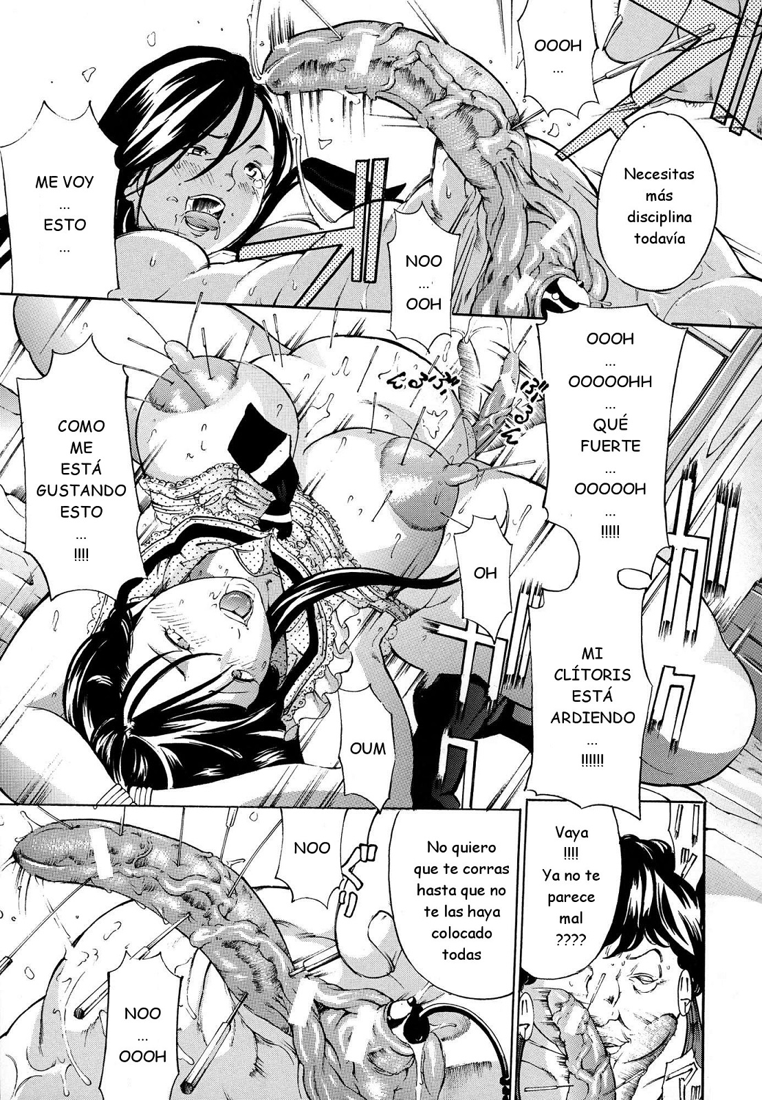 Chichi Kuri Choukyou Kit   (joselillo)