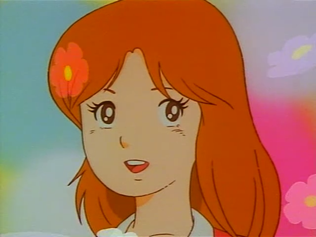 Chicho Terremoto (AnimeHD)