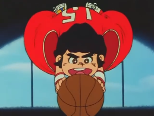 Chicho Terremoto (AnimeHD)