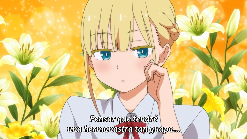 Choro Mesu Days (AniMugen Fansub)