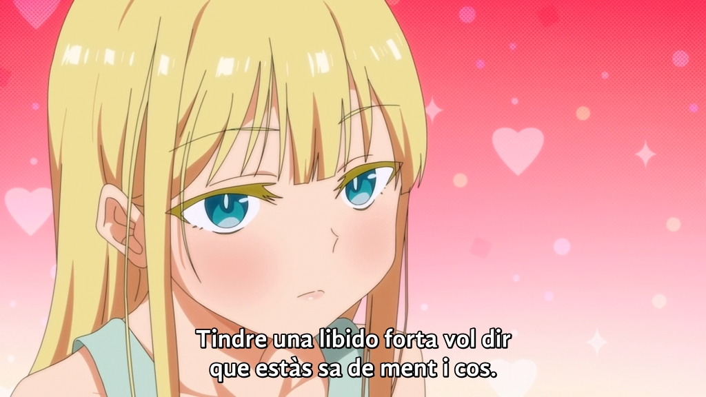 Choro Mesu Days (AniMugen Fansub)