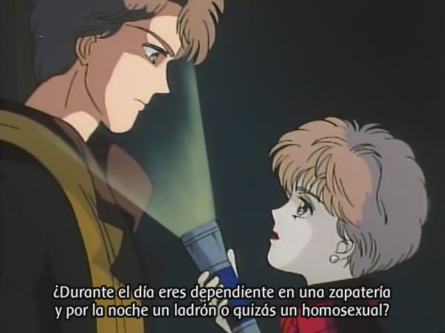 Ichigatsu ni wa Christmas (Onion no Fansub, AniMugen Fansub)