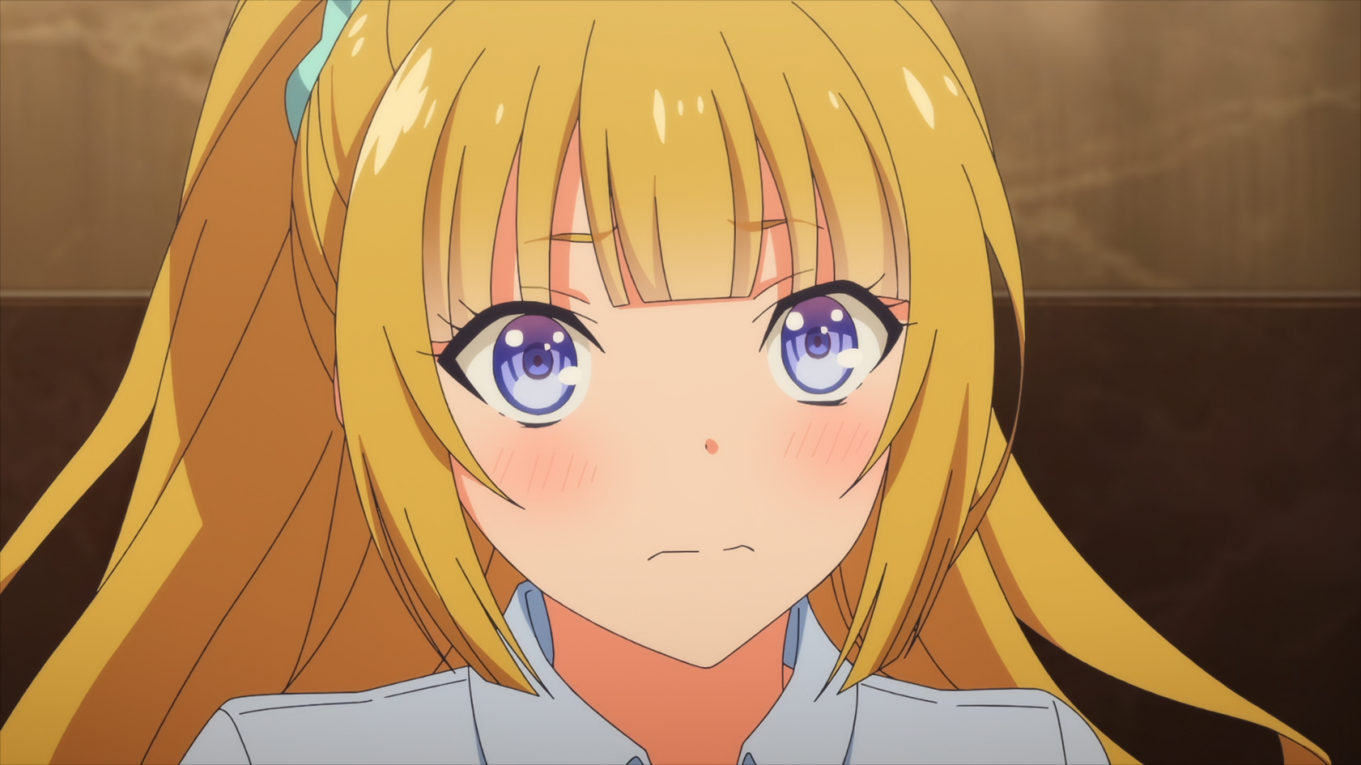 Classroom of the Elite II (OM_Play)