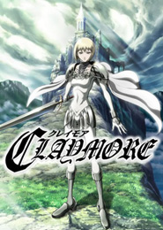 Claymore