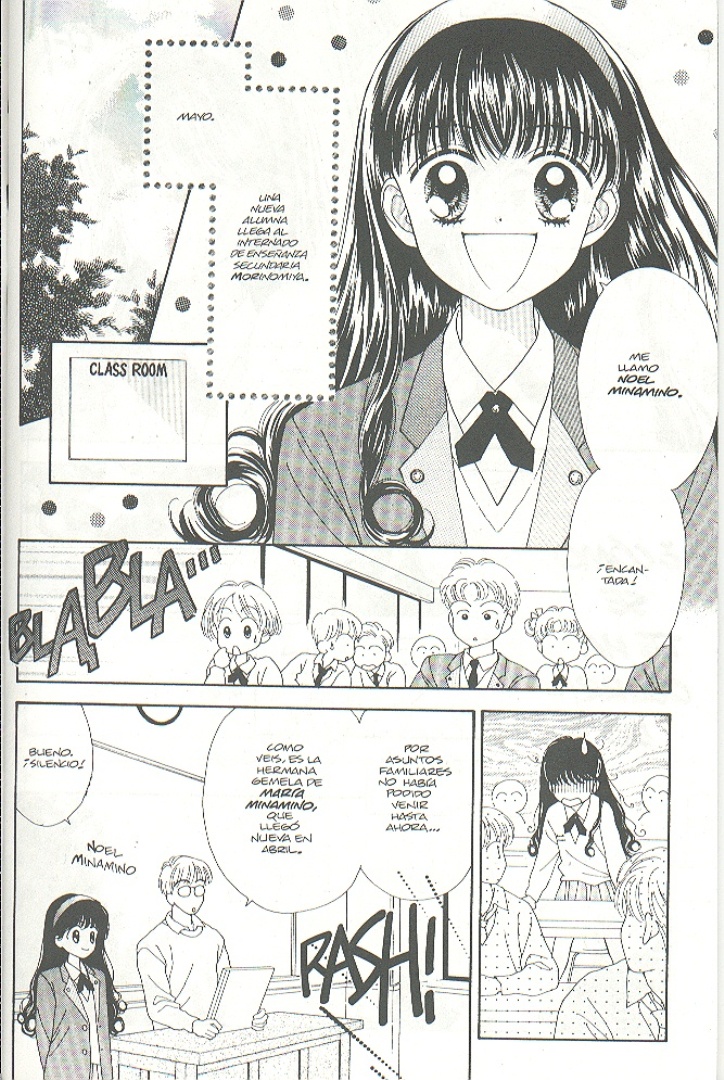 Somos chicos de menta (Comic Release Group)