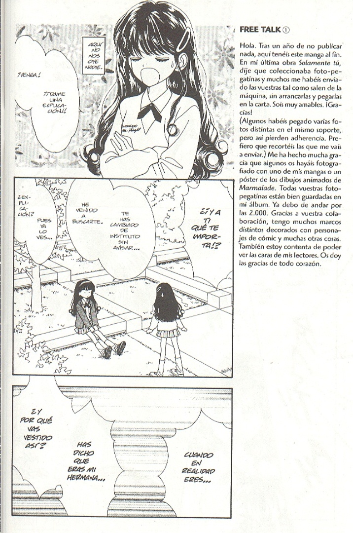 Somos chicos de menta (Comic Release Group)