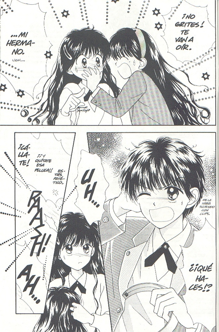 Somos chicos de menta (Comic Release Group)