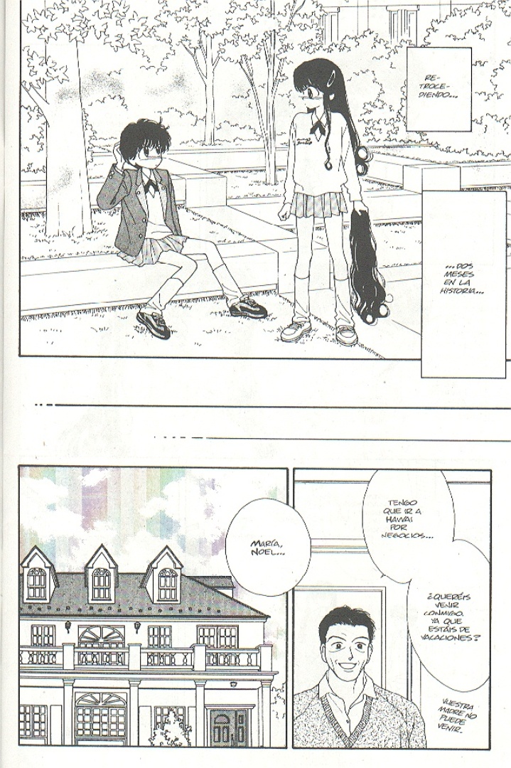 Somos chicos de menta (Comic Release Group)