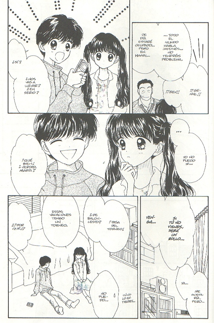 Somos chicos de menta (Comic Release Group)