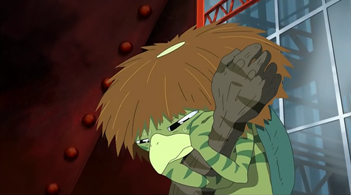 Kappa no Coo to Natsuyasumi (AnimeHD)