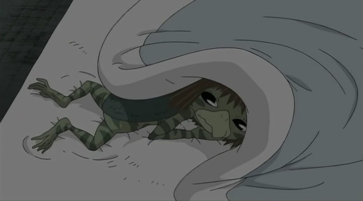 Kappa no Coo to Natsuyasumi (AnimeHD)