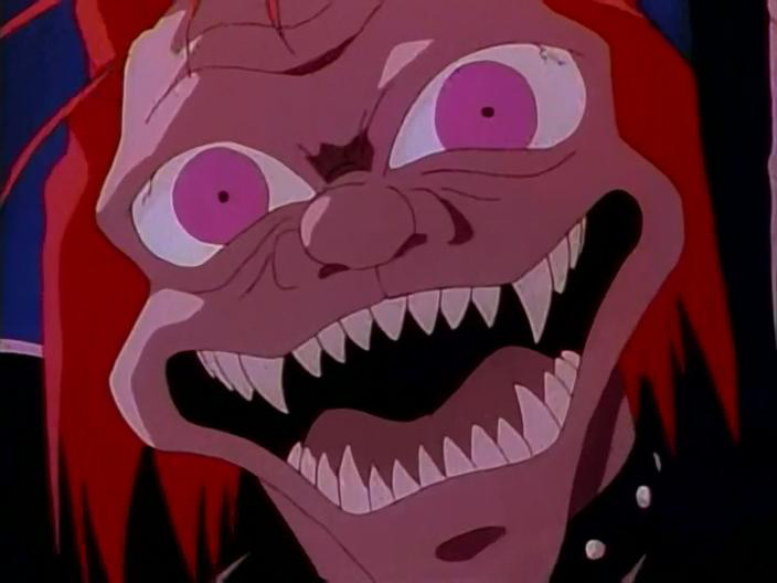 Animex (Cool Devices)