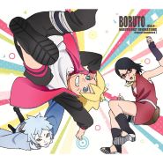BORUTO NARUTO NEXT GENERATIONS