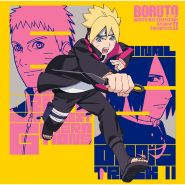 BORUTO NARUTO NEXT GENERATIONS