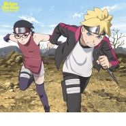 BORUTO NARUTO NEXT GENERATIONS
